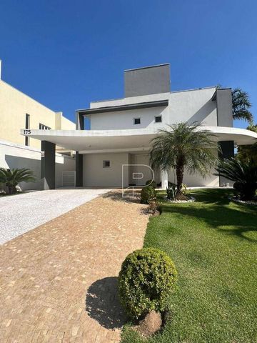 Foto Casa em Condomínio