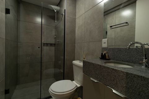 Foto Kitnet / JK / Studio