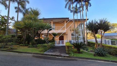 Foto Casa em Condomínio