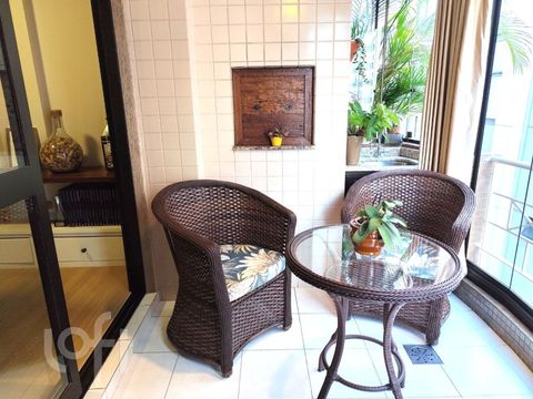 Foto Apartamento