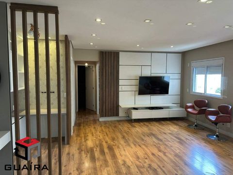 Foto Apartamento