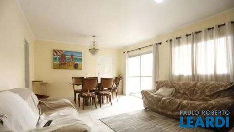 Foto Apartamento