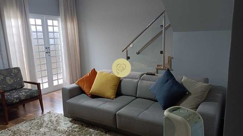 Foto Casa em Condomínio