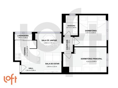 Foto Apartamento