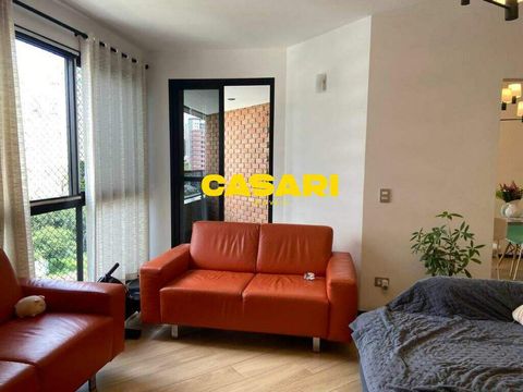 Foto Apartamento