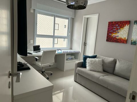Foto Apartamento