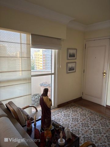 Foto Apartamento