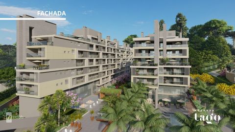 Foto Apartamento