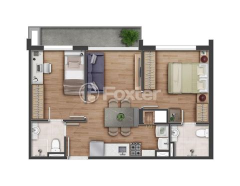 Foto Apartamento
