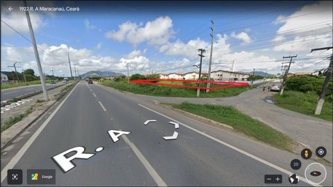 Foto Terreno