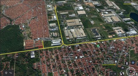 Foto Terreno