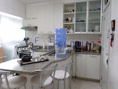 Foto Apartamento