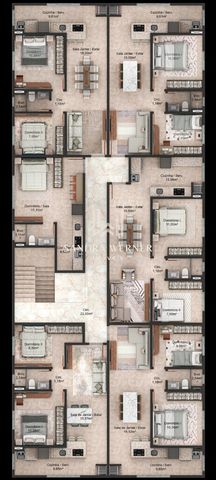Foto Apartamento
