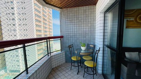 Foto Apartamento