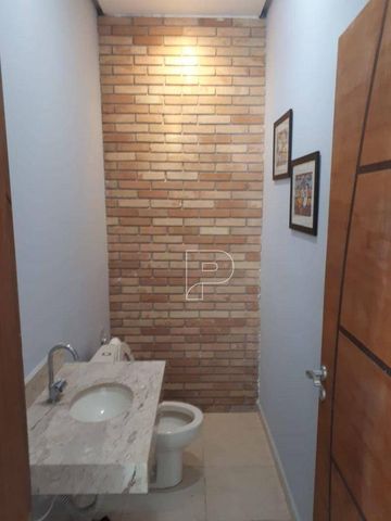 Foto Casa em Condomínio