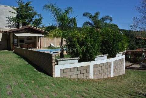 Foto Fazenda / Sítio / Chácara