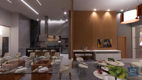 Foto Casa em Condomínio