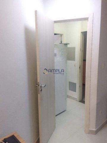 Foto Sala / Conjunto Comercial