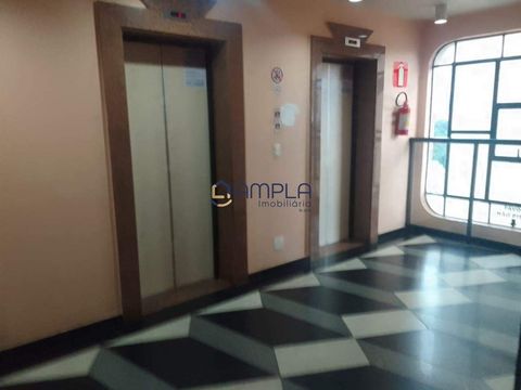 Foto Sala / Conjunto Comercial