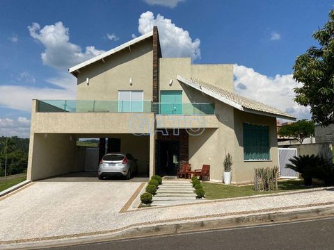 Foto Casa em Condomínio