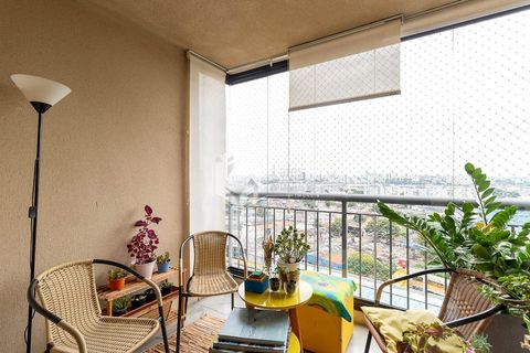 Foto Apartamento