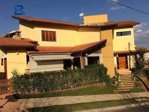 Foto Casa em Condomínio