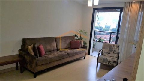 Foto Apartamento