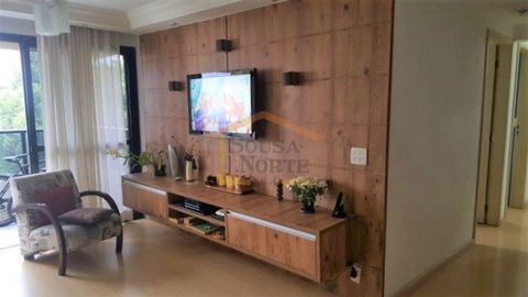 Foto Apartamento