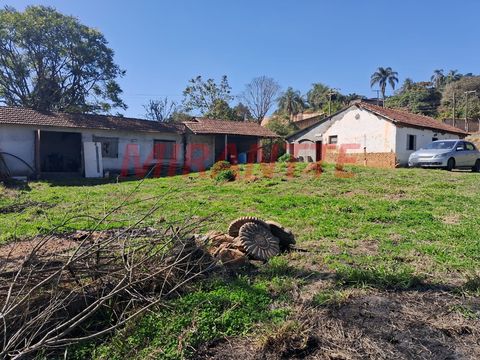 Foto Fazenda / Sítio / Chácara