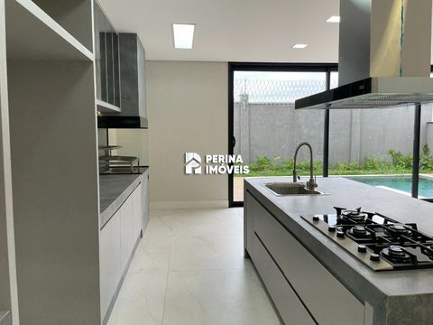 Foto Casa em Condomínio