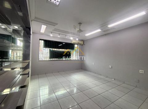 Foto Sala / Conjunto Comercial