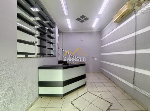 Foto Sala / Conjunto Comercial