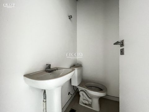 Foto Sala / Conjunto Comercial