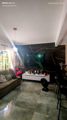 Foto Casa em Condomínio