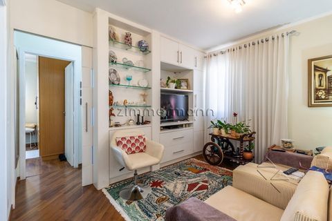 Foto Apartamento