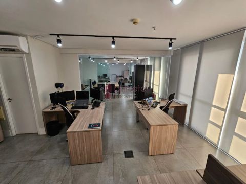 Foto Sala / Conjunto Comercial
