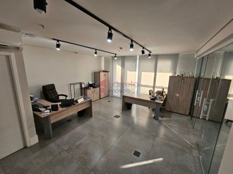 Foto Sala / Conjunto Comercial