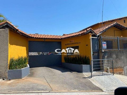 Foto Casa em Condomínio