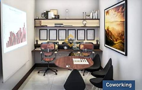 Foto Apartamento