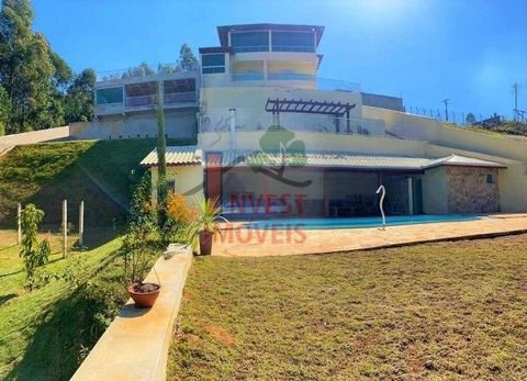 Foto Fazenda / Sítio / Chácara