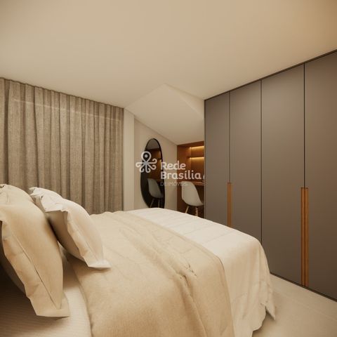 Foto Kitnet / JK / Studio