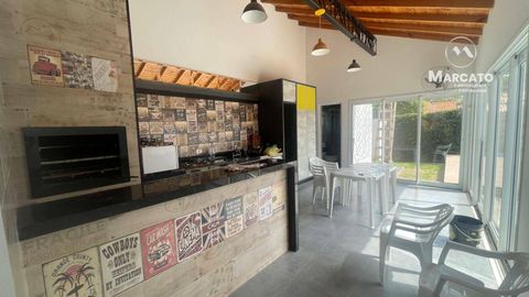 Foto Casa em Condomínio