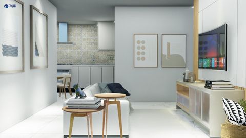 Foto Apartamento