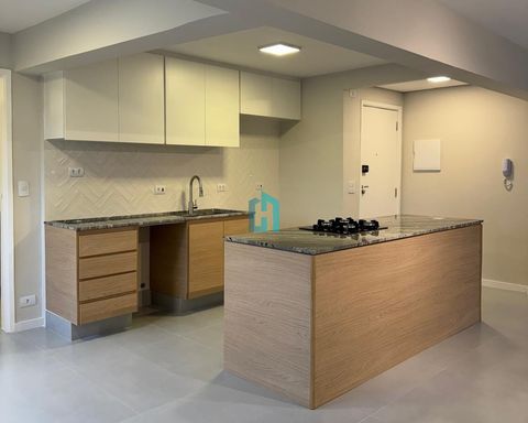 Foto Apartamento