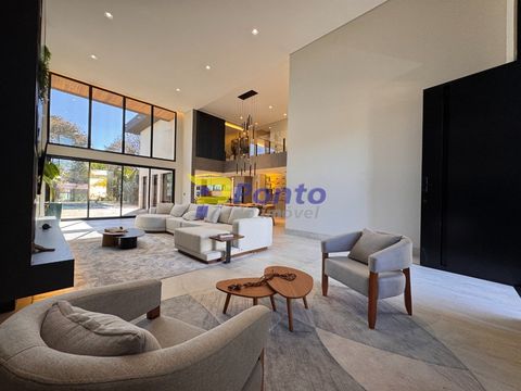 Foto Casa em Condomínio