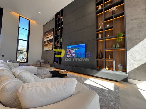 Foto Casa em Condomínio
