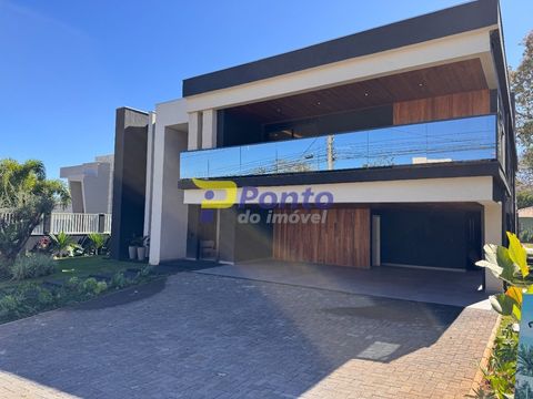Foto Casa em Condomínio