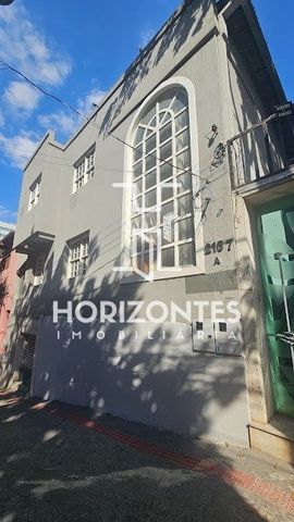 Foto Sala / Conjunto Comercial