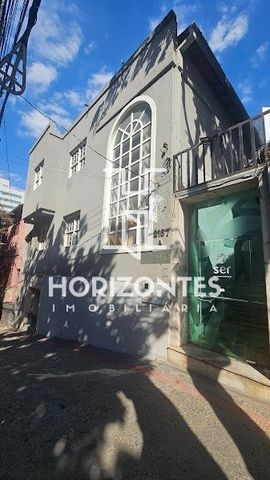 Foto Sala / Conjunto Comercial