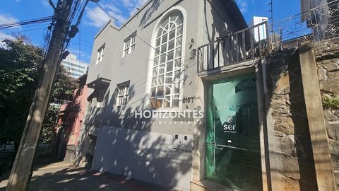 Foto Sala / Conjunto Comercial